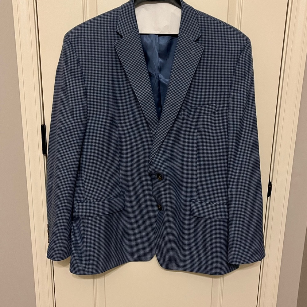 Ralph Lauren blazer